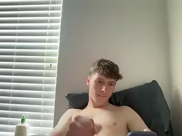 Stripchat Live Porn of JohnnyAshworth
