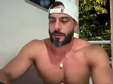 Stripchat Best Webcam of romeolovedark