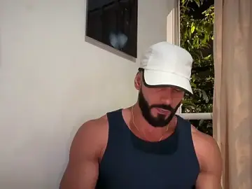 Stripchat Live Porn of romeolovedark