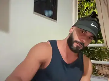 Stripchat Live Porn of romeolovedark