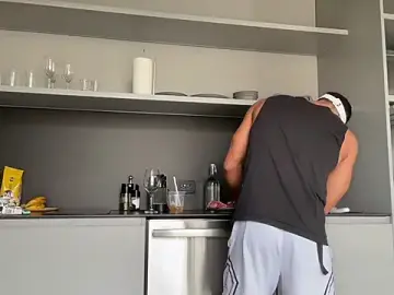 Stripchat Live Sex of romeolovedark
