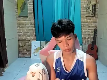 Stripchat Sex Chat of YURI_KUN