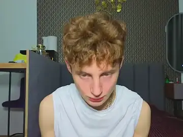 Stripchat Live Sex of crispinver