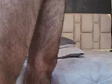 Stripchat Best Webcam of Marcelo_ruiz_