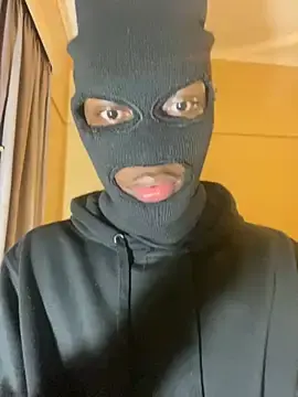 Stripchat Live Sex Cam of lootlove-26