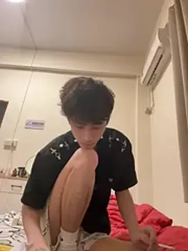 Stripchat Sex Cam of sexyboy-3525