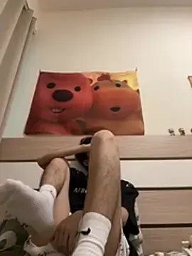 Stripchat Live Sex of sexyboy-3525