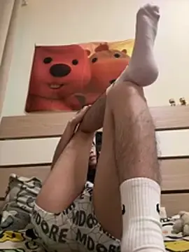 Stripchat Live Sex Cam of sexyboy-3525