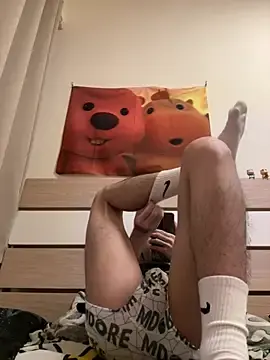 Stripchat Live Sex Cam of sexyboy-3525