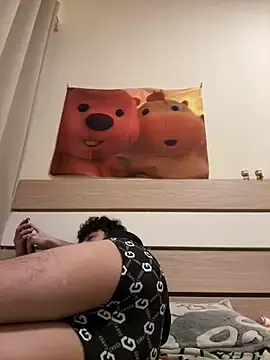 Stripchat Best Webcam of sexyboy-3525