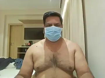 Stripchat Live Porn of ksmani19477