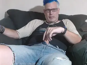 Stripchat Best live sex cam show of nerdy6