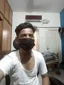 Stripchat Best live sex cam show of Vishal-Hyderabad