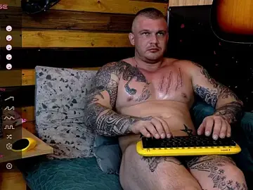 Stripchat Watch Live Sex Cams of MrrKray