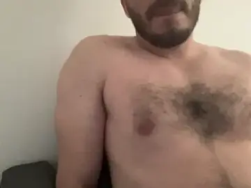 Stripchat Live Sex Cam of ThickDickMontreal