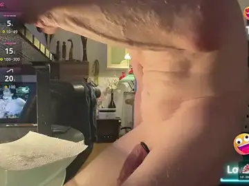 Stripchat Adult Video Chat of AndyLD20x6