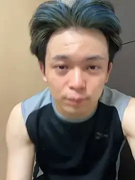 Stripchat Nude Webcam of miyabi_yabi