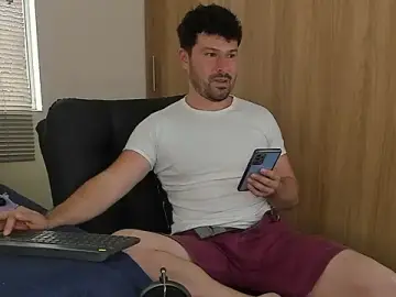 Stripchat Live Sex Cam of alexman_fuck