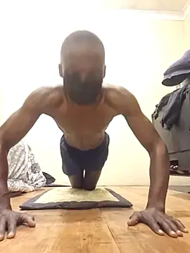 Stripchat Sex Cam of Mr_nice_guy
