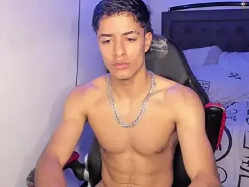Stripchat Live Porn of jacobbiker