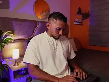 Stripchat Sex Chat of maximusclark1