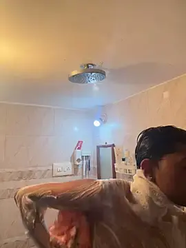 Stripchat Nude Webcam of nilanfucks