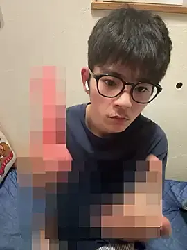 Stripchat Live Porn of ryouya_ryouya