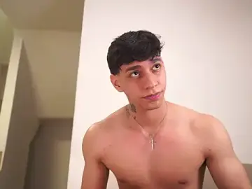 Stripchat Adult Webcam of Josep_Davies