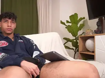 Stripchat Live Porn of Josep_Davies