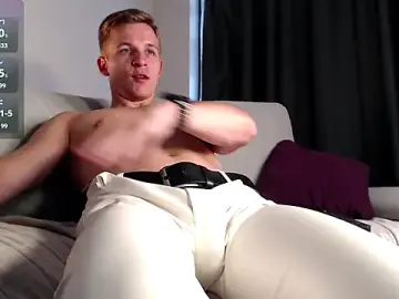 Stripchat Adult Webcam of S3Xyes