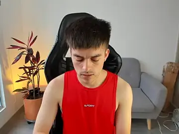 Stripchat Live Porn of jacob_ferrer
