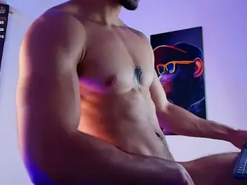 Stripchat Best Webcam of IamAxel03