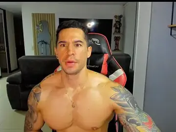 Stripchat Live Porn of Uxiox