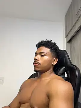 Stripchat Sex Cam of XavierColeman