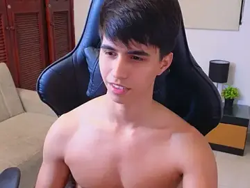 Stripchat Live Porn of carl_dixon