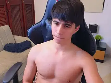 Stripchat Live Porn of carl_dixon