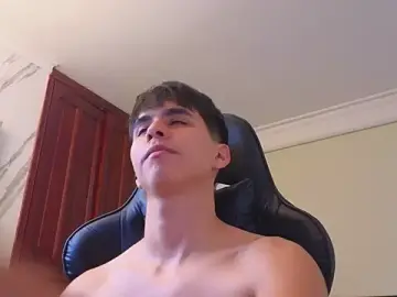 Stripchat Best live sex cam show of carl_dixon