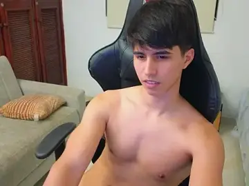 Stripchat Adult Webcams of carl_dixon