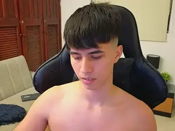Stripchat Sex Chat of carl_dixon