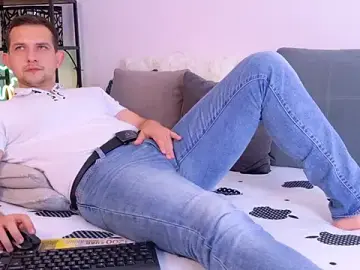 Stripchat Live Porn of Jimmy_Doss