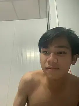 Stripchat Free Live Porn of Shin210