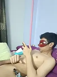 Stripchat Nude Webcam of princesses_khokha