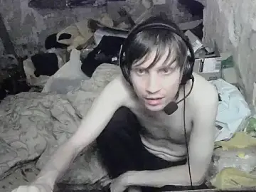Stripchat Live Sex of makarov1993