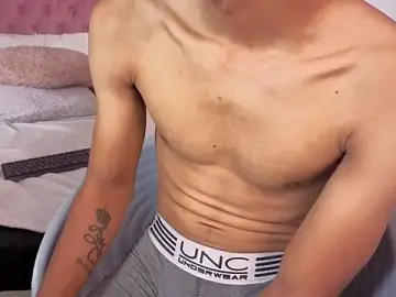Stripchat Best Webcam of theo_steel_