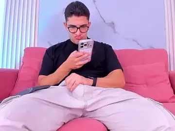 Stripchat Adult Webcam of JeffDaltton