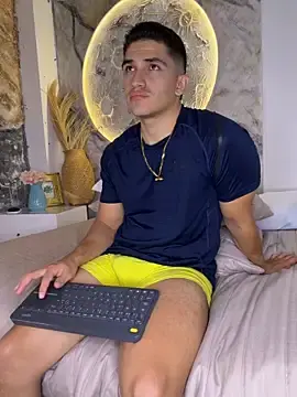 Stripchat Best live sex cam show of JeffDaltton