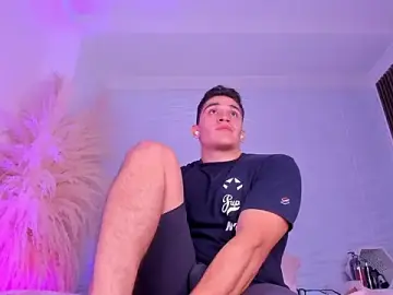 Stripchat Best live sex cam show of JeffDaltton