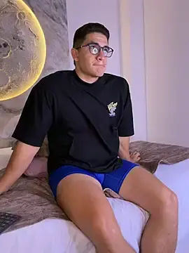 Stripchat Best Webcam of JeffDaltton