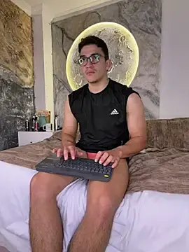 Stripchat Sex Chat of JeffDaltton