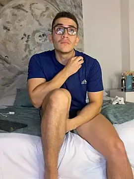 Stripchat Watch Live Sex Cams of JeffDaltton